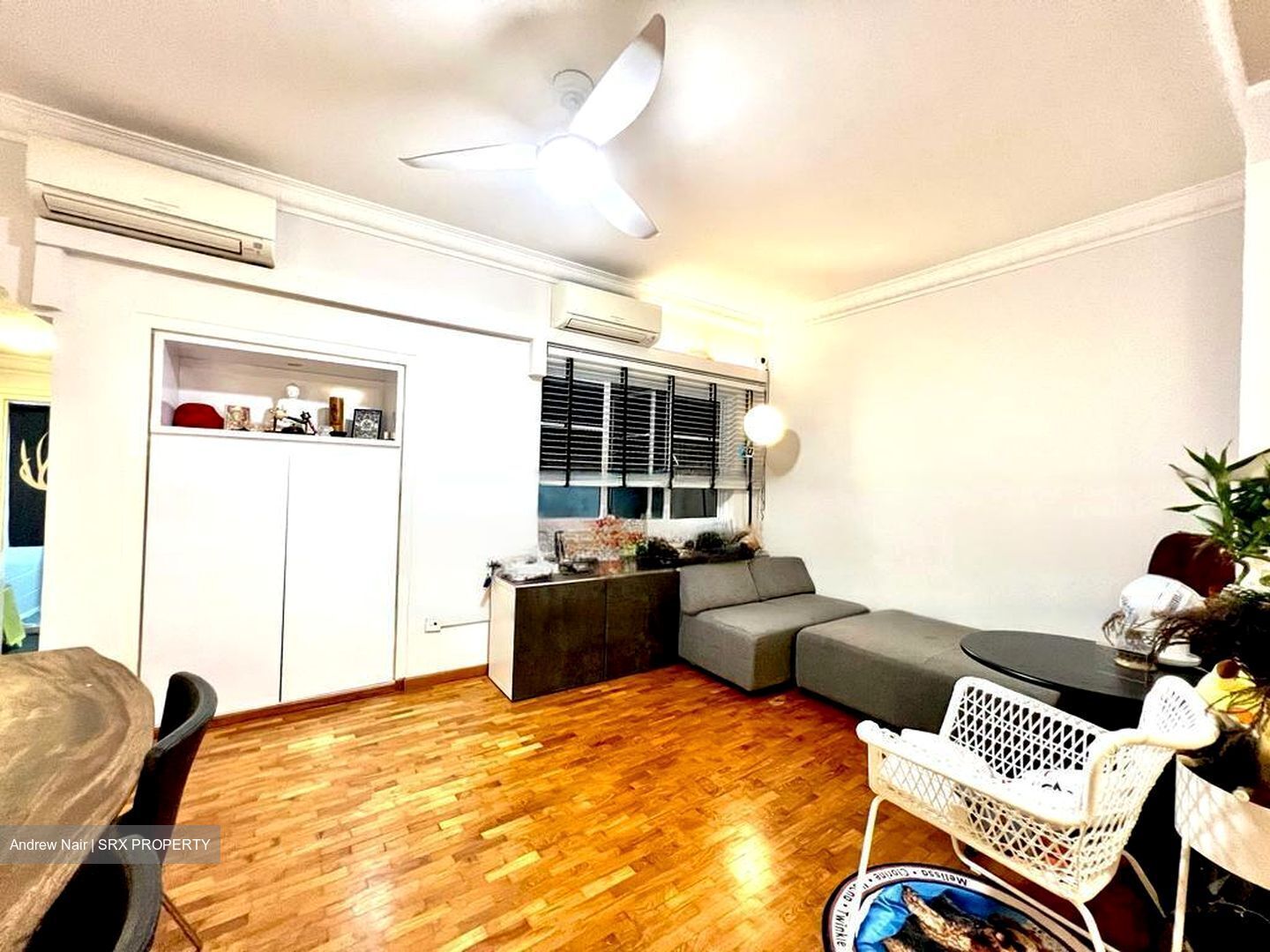 Tiong Bahru Estate (D3), Apartment #452448611